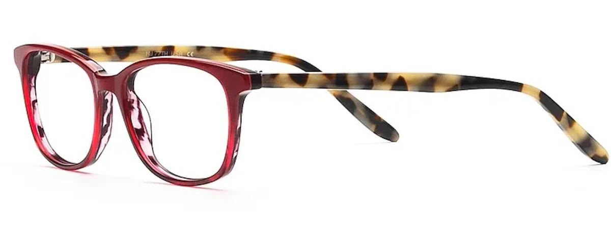 RED FRONT SNOW LEOPARD TEMPLE