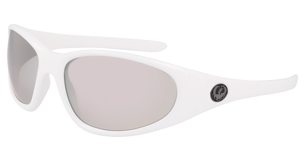 WHITE/SILVER ION POLAR