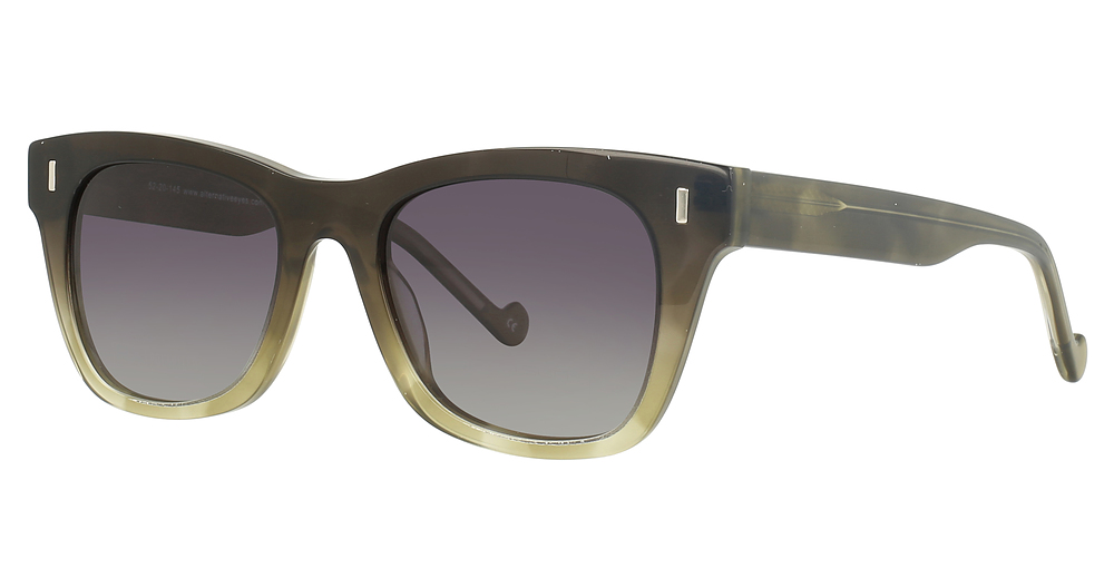 GRADIENT GREY