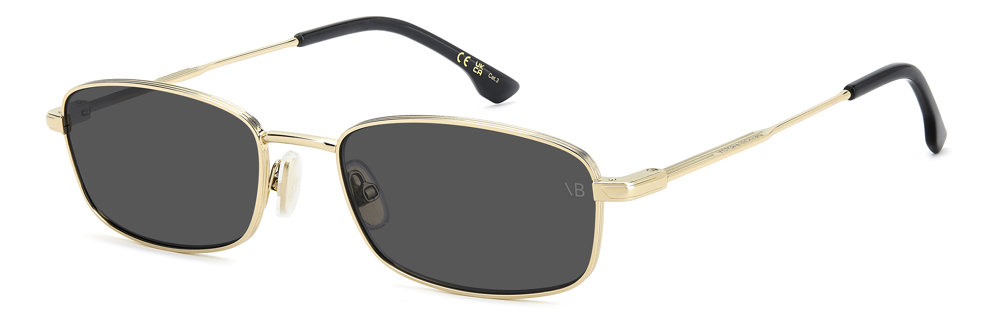 GOLD BLCK_ / GREY