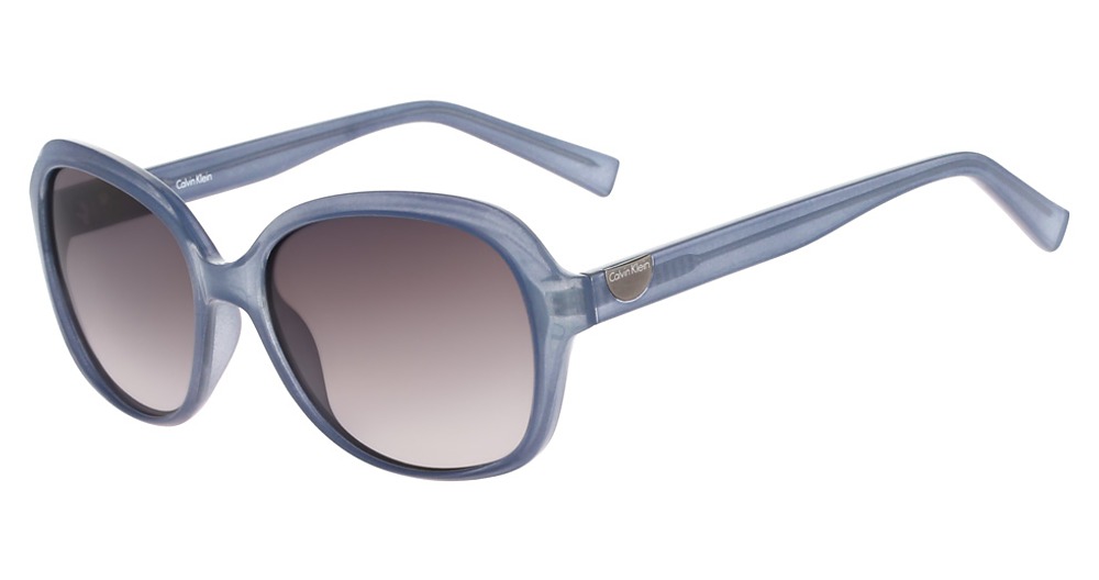 (439) MILKY BLUE