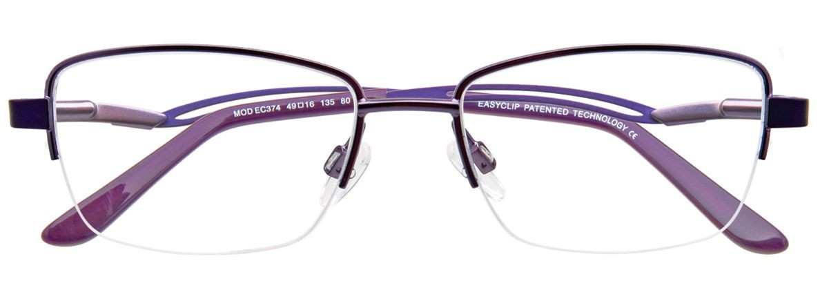 Satin Lilac & Violet
