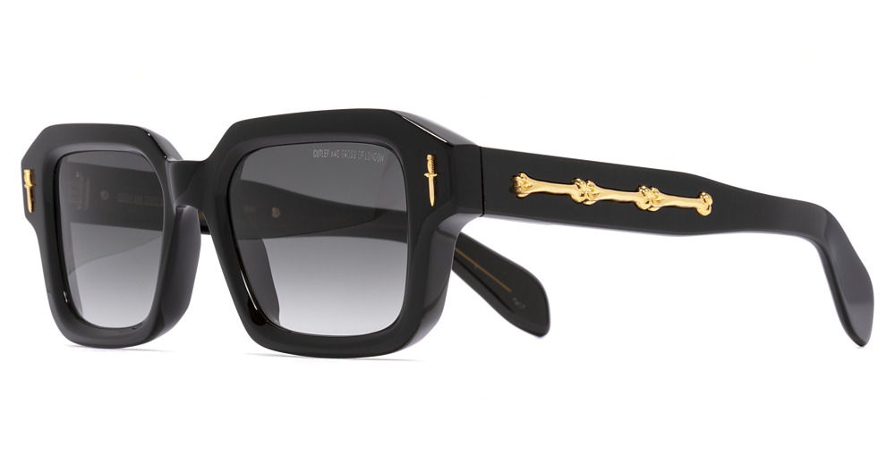 BLACK GOLD