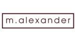 m.alexander