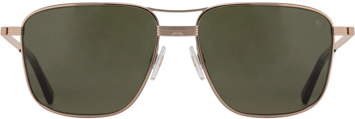 Light Bronze