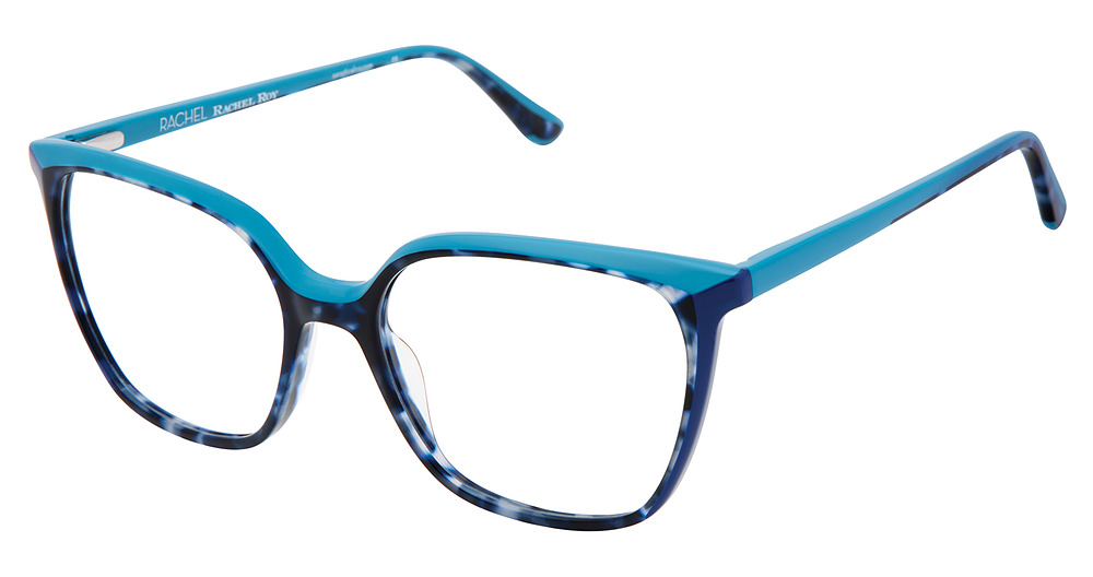Demi Teal