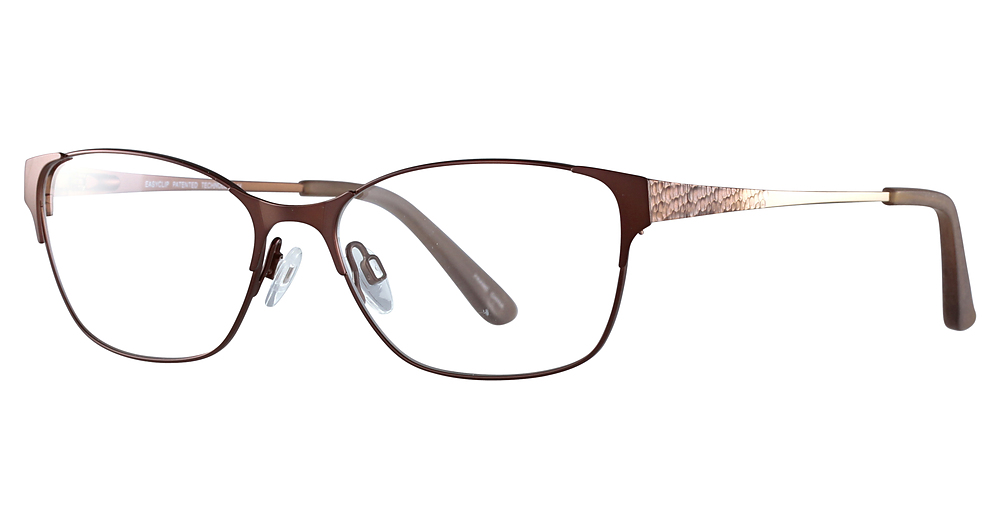 Satin Brown