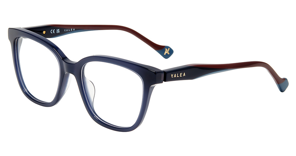 0956 SHINY OPALINE BLUE