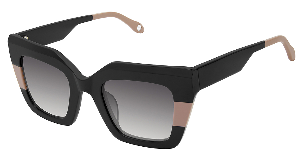BLACK TAUPE