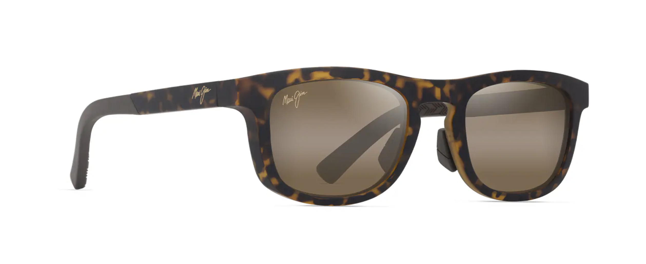 Matte Dark Havana / HCL Bronze