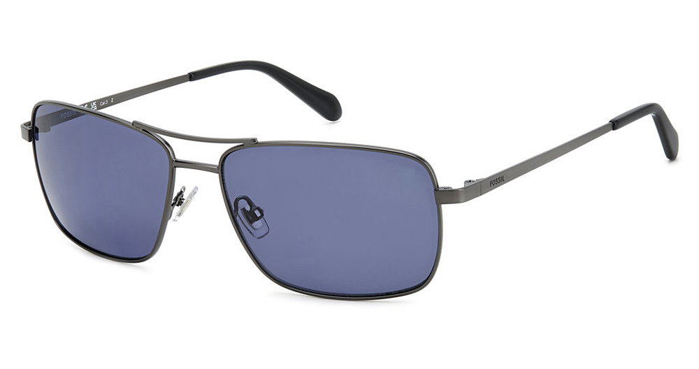MTDK RUTH / BLUE POLARIZED