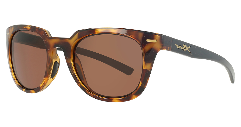 GLOSS DEMI / CAPTIVATE POLAR COPPER