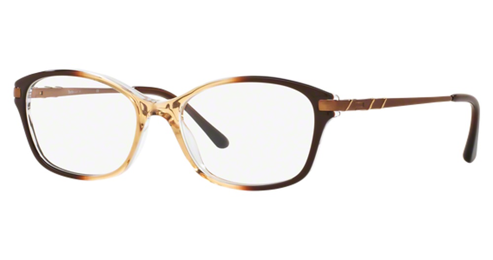 GRADIENT LIGHT BROWN