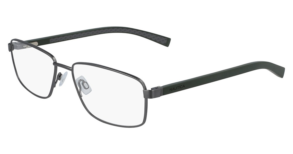 (030) MATTE GUNMETAL