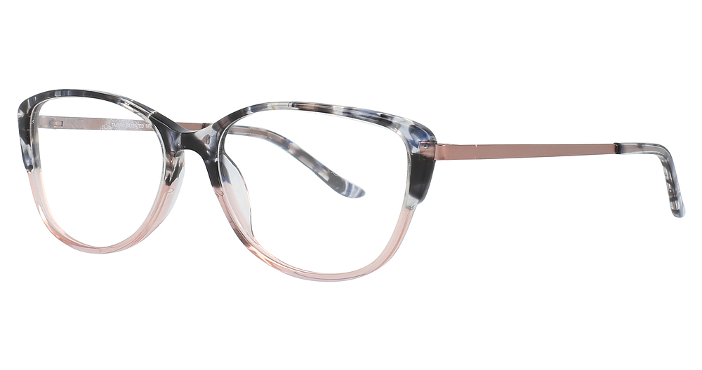 Crystal Brown & Demi Grey