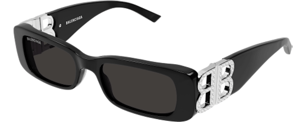 BLACK / GREY