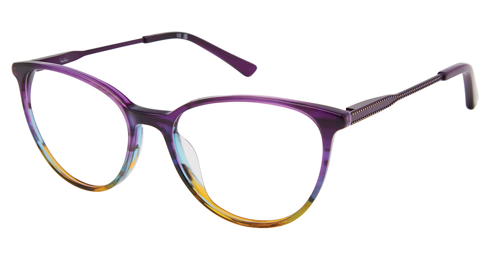 PURPLE GRAIN
