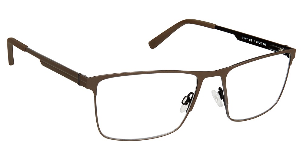 Brown Black