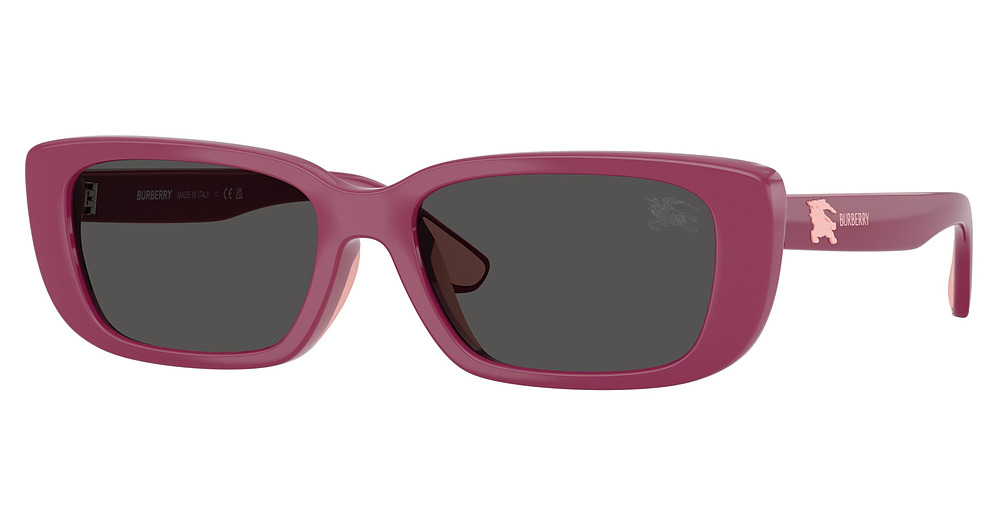 VIOLET / DARK GREY