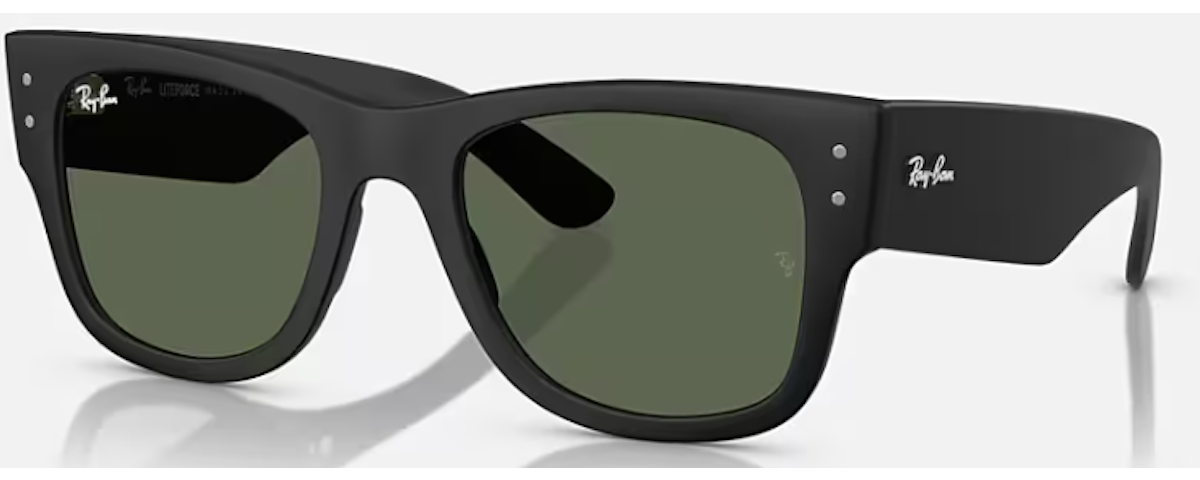 SAND BLACK / DARK GREEN