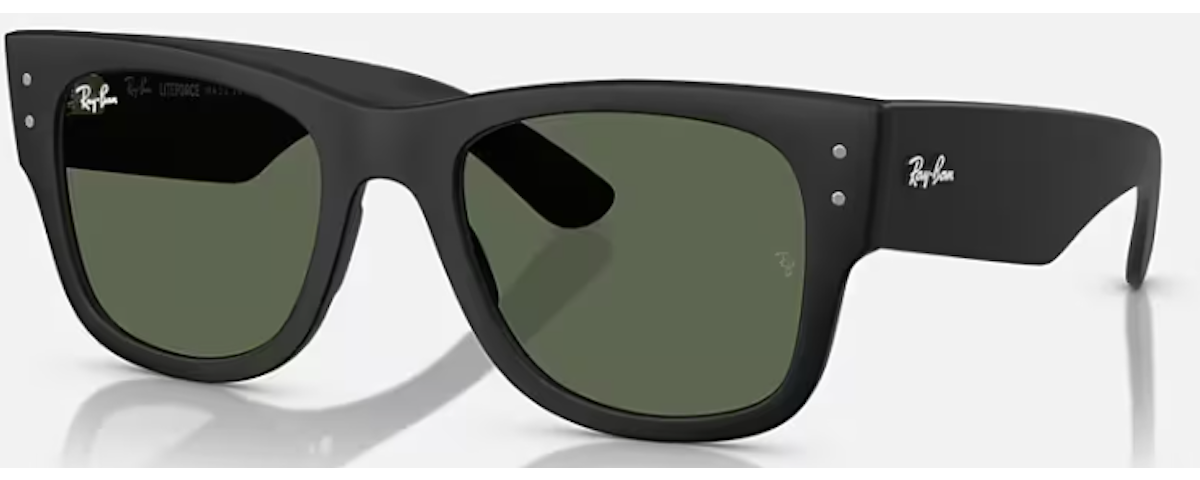 SAND BLACK / DARK GREEN