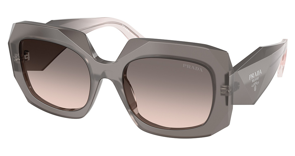 GREY / PINK GRADIENT GREY
