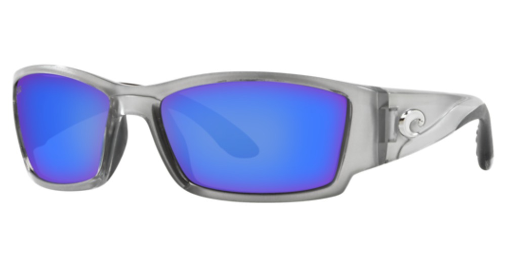 18 SILVER / BLUE MIRROR 580G