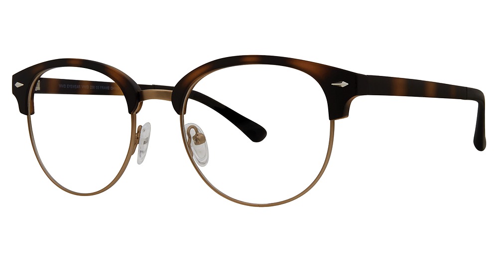 Matt Tortoise/Matt Gold