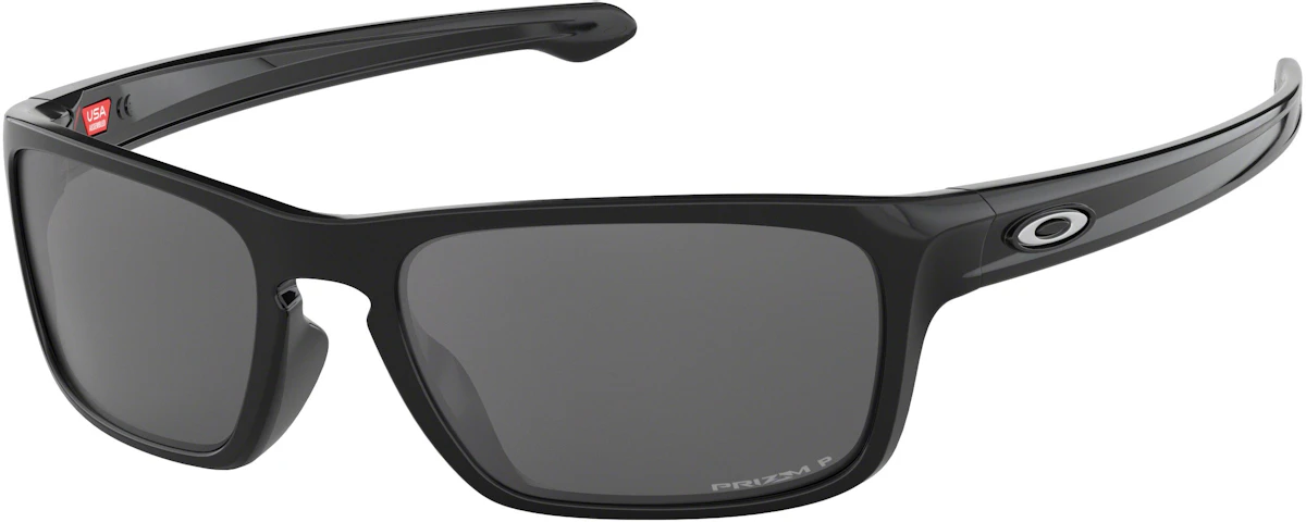POLISHED BLACK