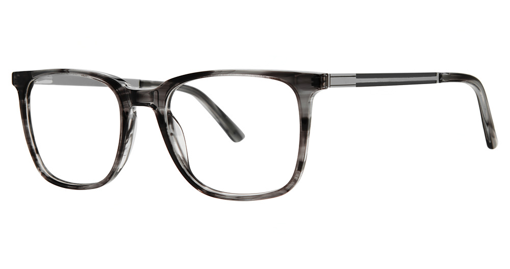 Grey demi/Gunmetal