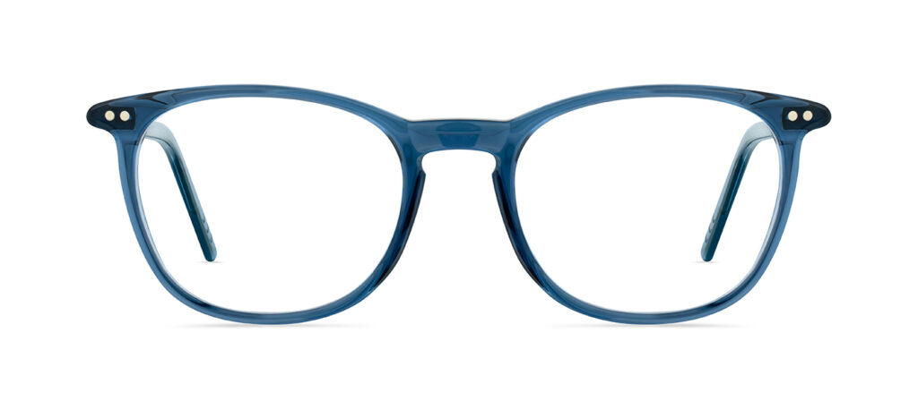85 - ocean blue crystal