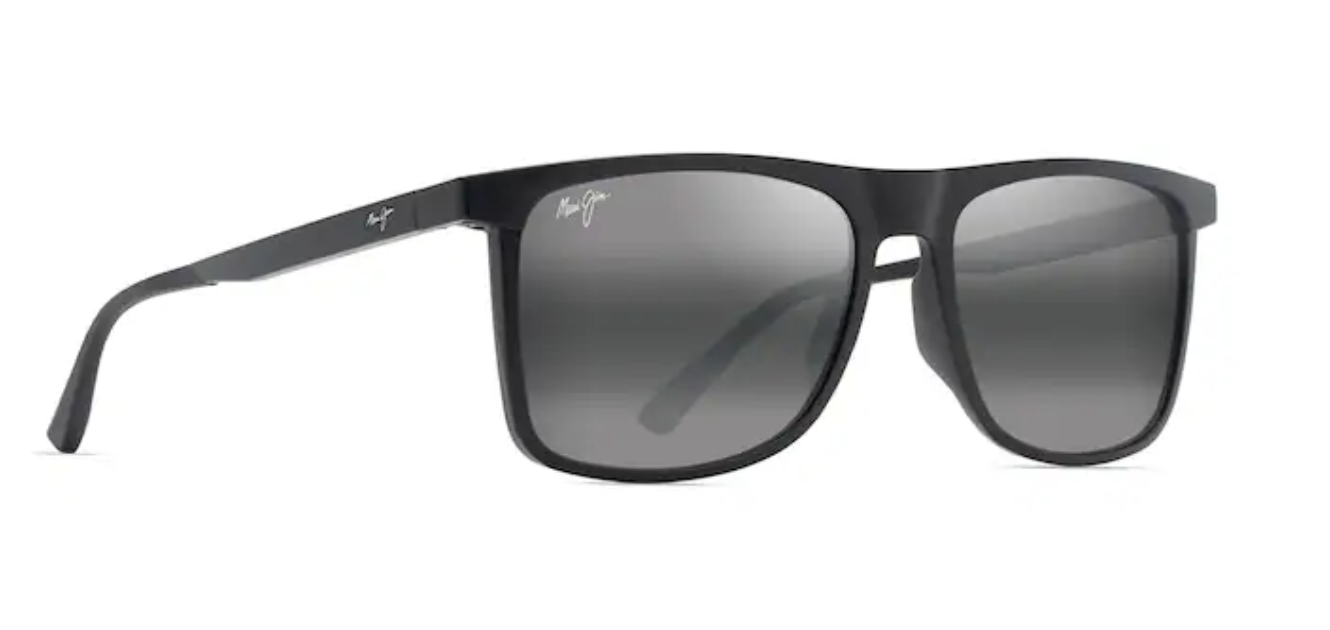 MJRX Matte Black / MJRX