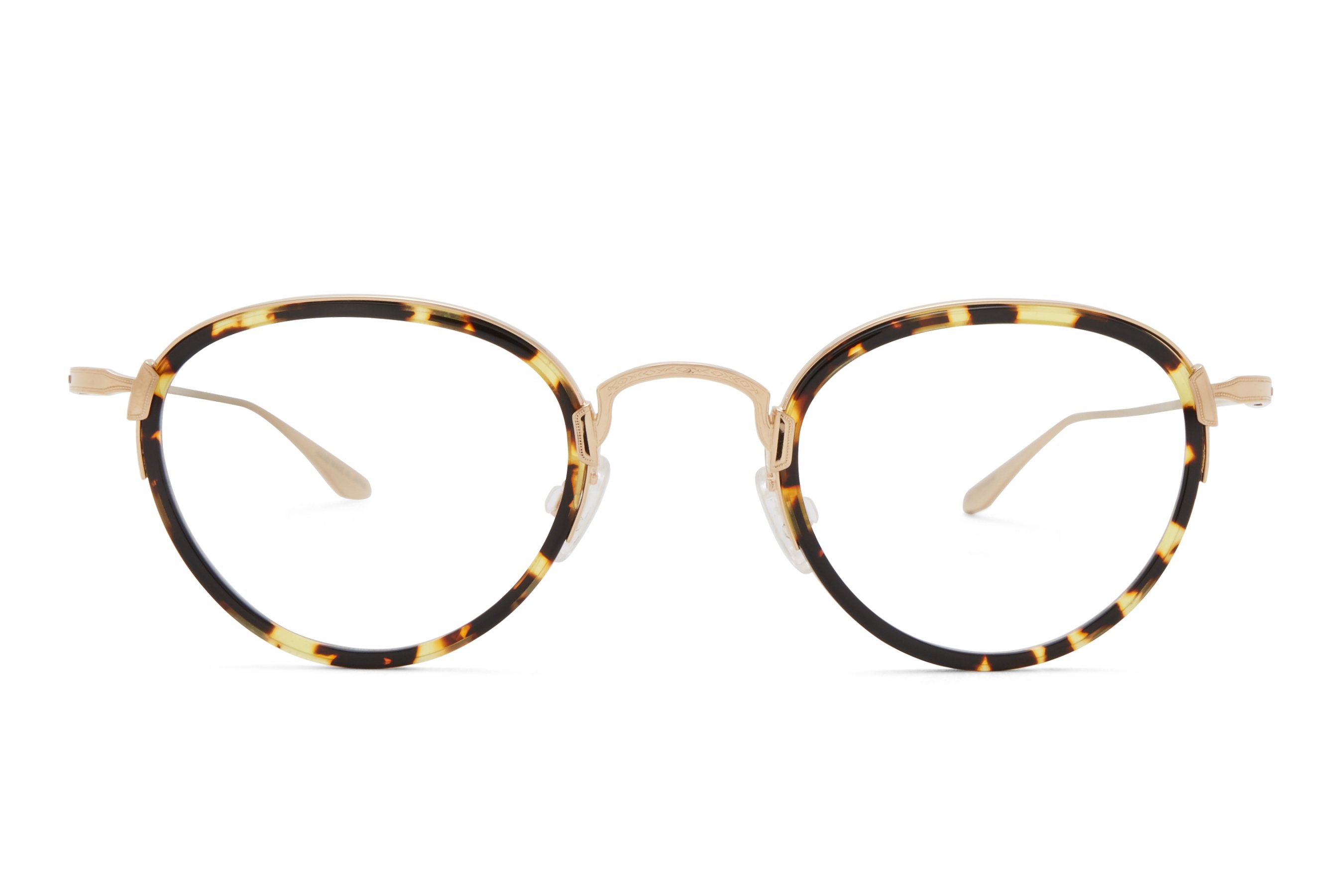 Heroine Chic / Gold