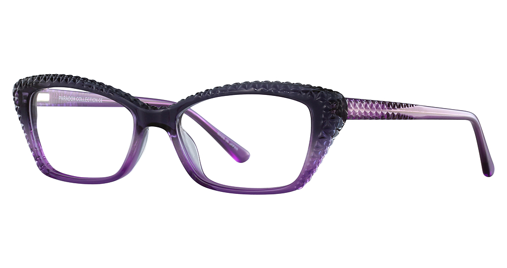 Violet & Purple