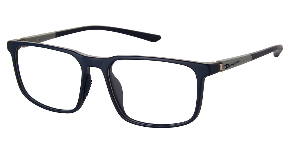 MATTE NAVY/GREY