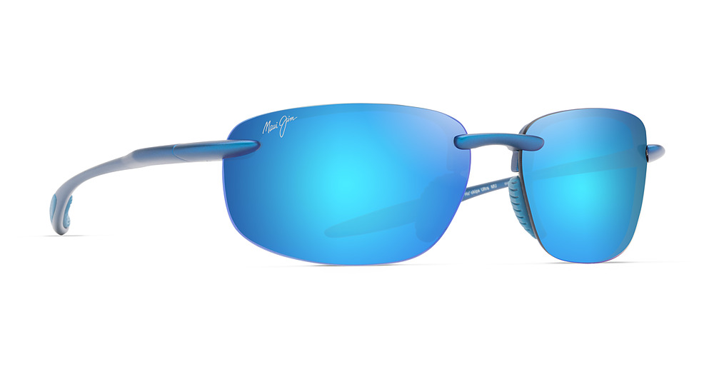 MJRX Metal Matte Blue / MJRX