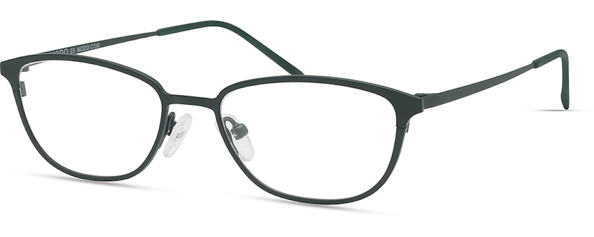 DARK GREEN (MATTE)