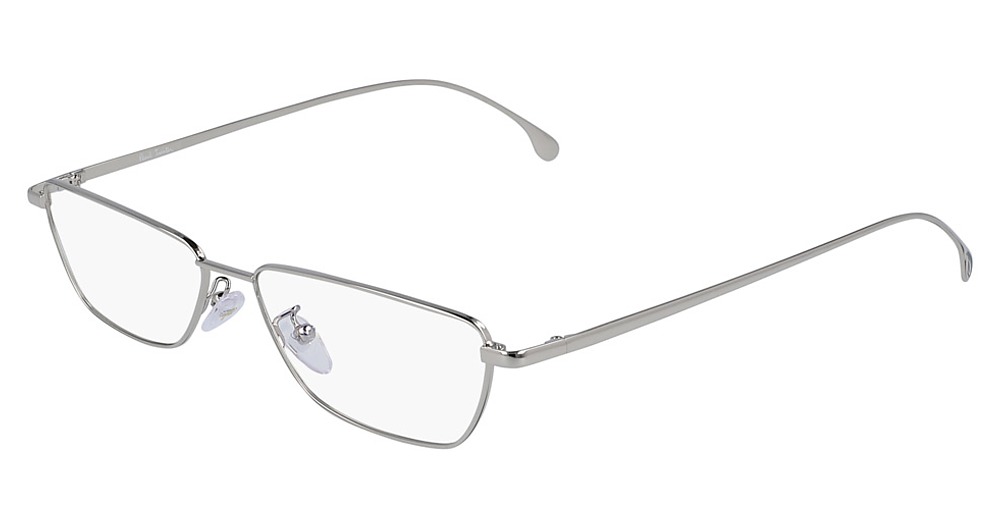 (001) SILVER