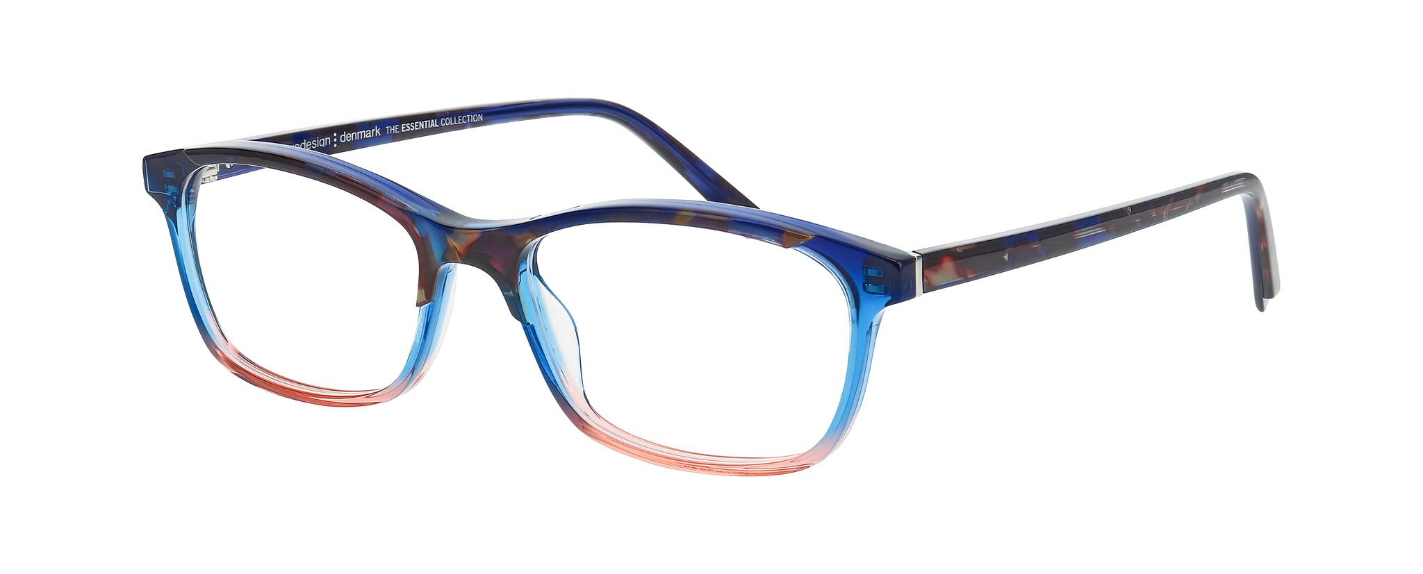 BLUE HAVANA
