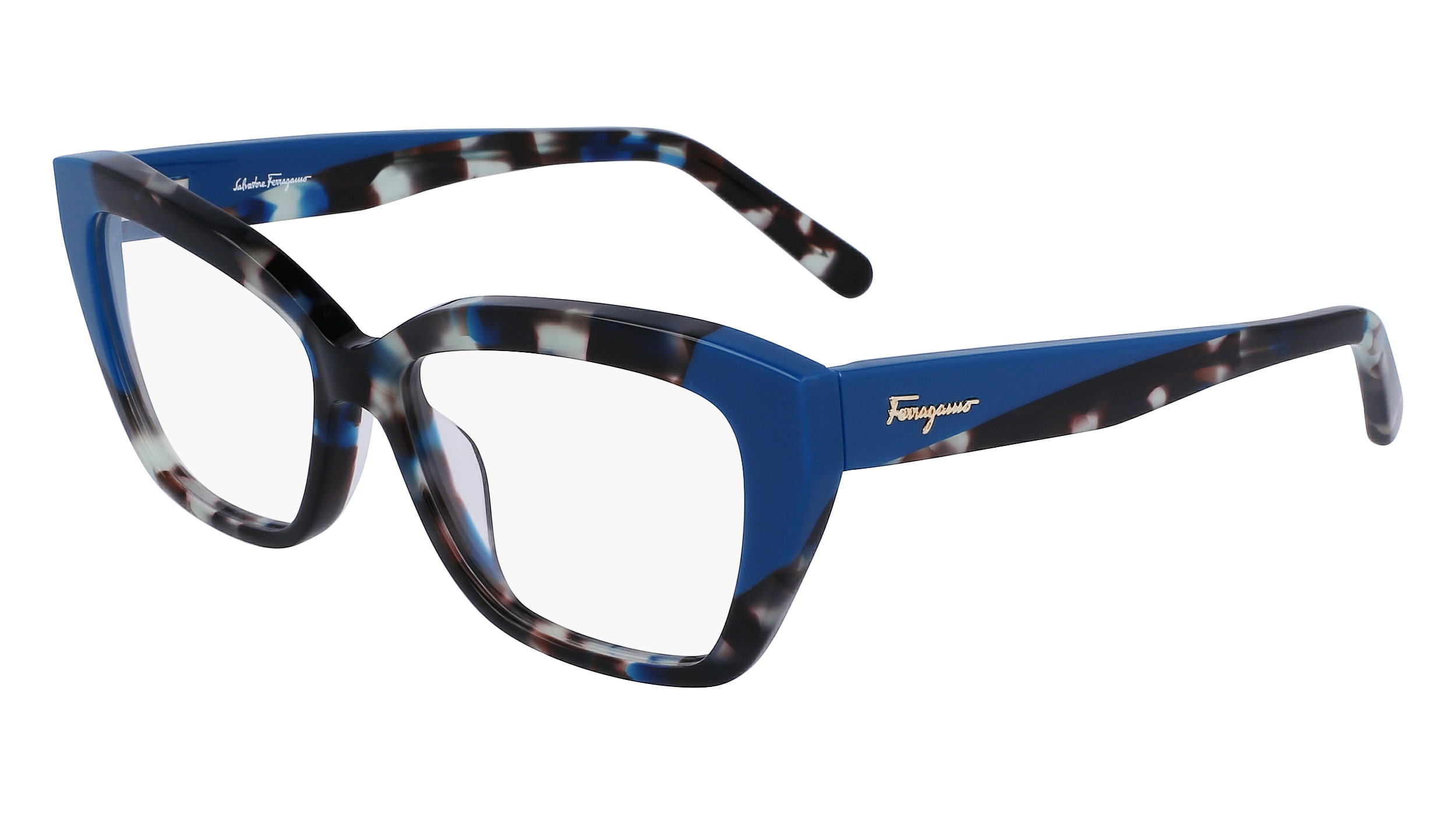 BLUE TORTOISE/DEEP TURQUOISE