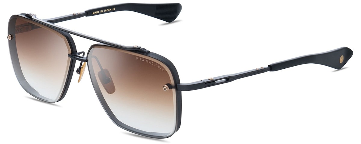 BLACK IRON - BLACK RHODIUM