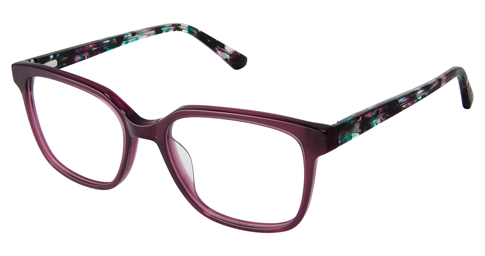 PURPLE TORT