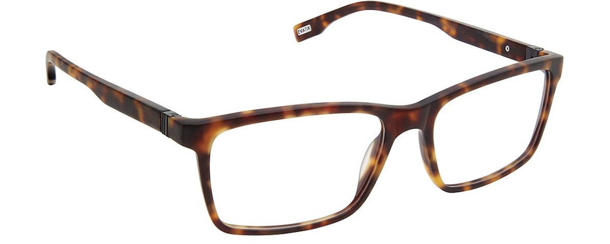 MATTE TORTOISE