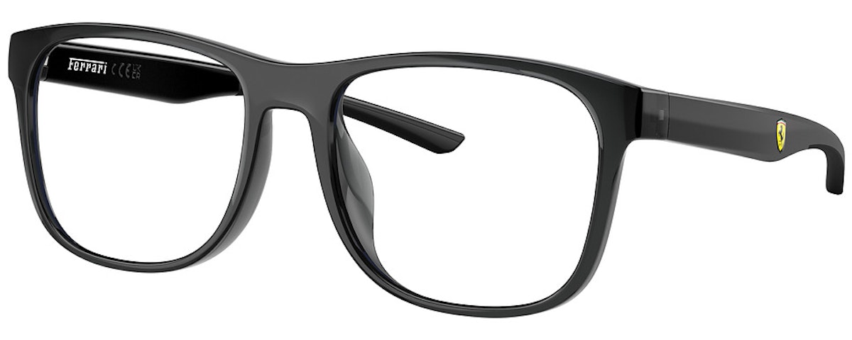 TRANSPARENT GREY