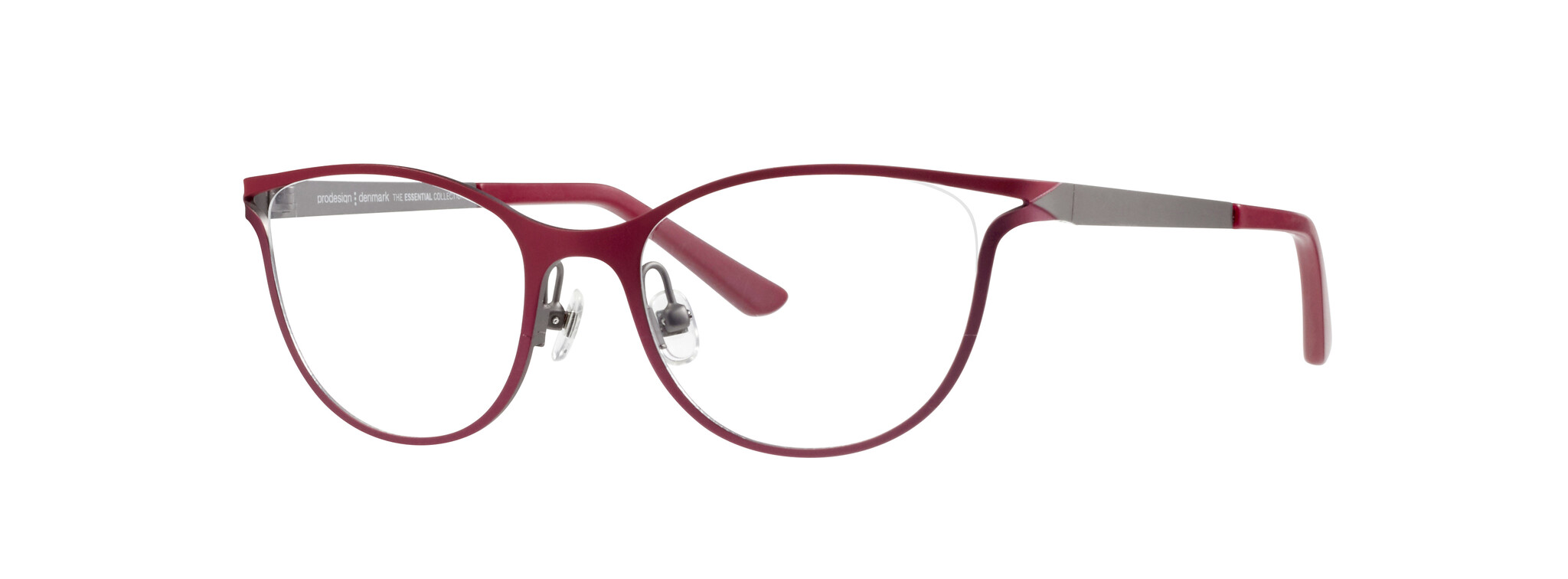 RED MEDIUM MATT