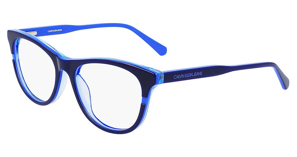 NAVY/ COBALT