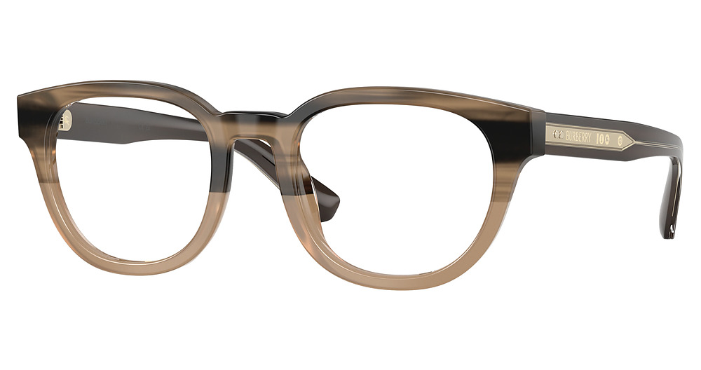 STRIPED BEIGE GRADIENT