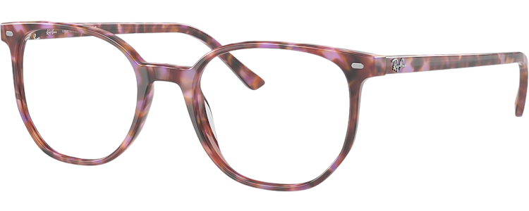 BROWN & VIOLET HAVANA