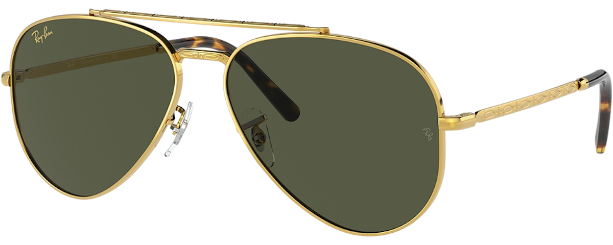 LEGEND GOLD / GREEN