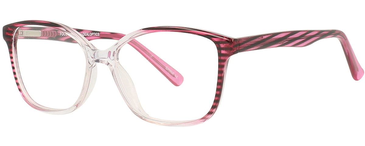 Pink Crystal